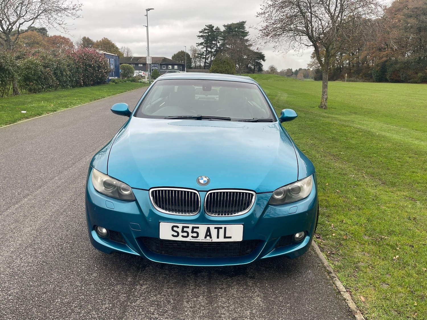 Used BMW 3 Series 2008 for sale - 76611213: Photo 6