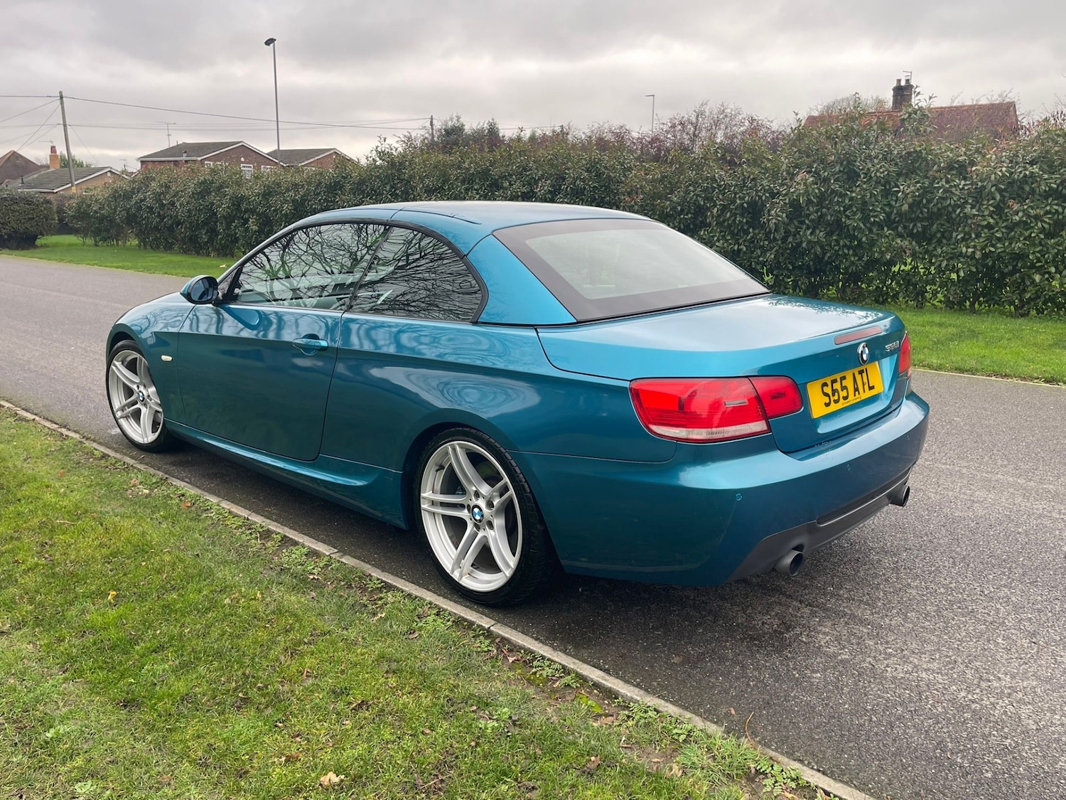 Used BMW 3 Series 2008 for sale - 76611213: Photo 7