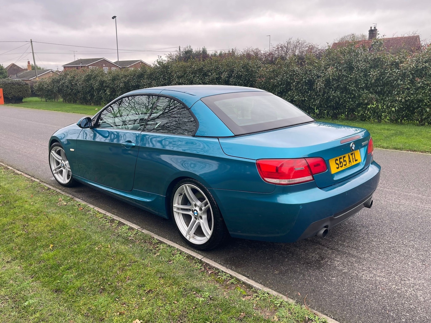 Used BMW 3 Series 2008 for sale - 76611213: Photo 8