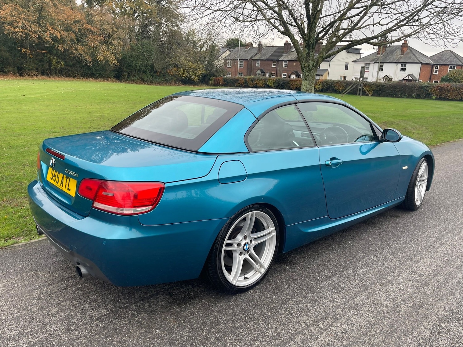 Used BMW 3 Series 2008 for sale - 76611213: Photo 9