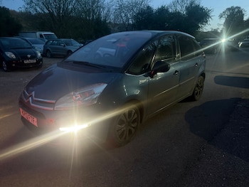 Used Citroen C4 Picasso 2013 for sale - 78406077: Photo