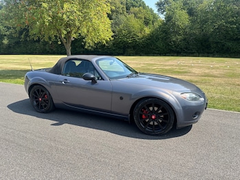 2006 (55) - 2.0i Sport 2dr