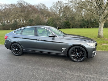 Used BMW 3 Series 2013 for sale - 78077284: Photo