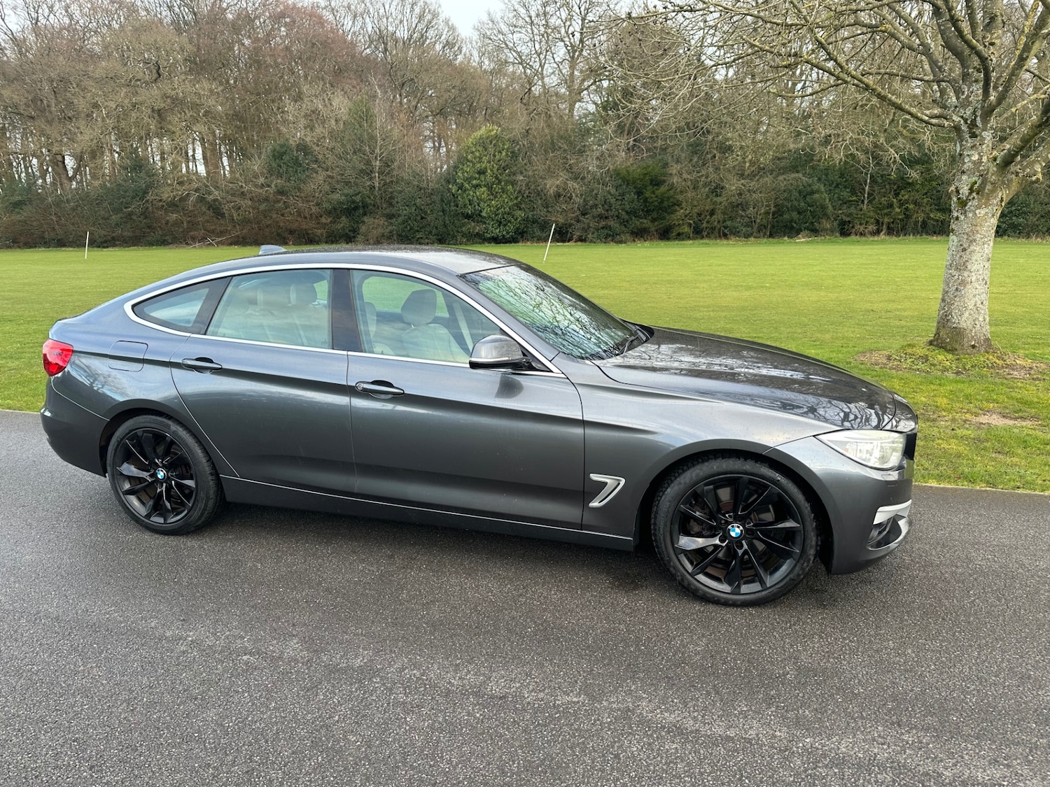 Used BMW 3 Series 2013 for sale - 78077284: Photo 2