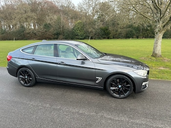 Used BMW 3 Series 2013 for sale - 78077284: Photo