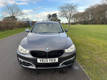 Used BMW 3 Series 2013 for sale - 78077284: Photo