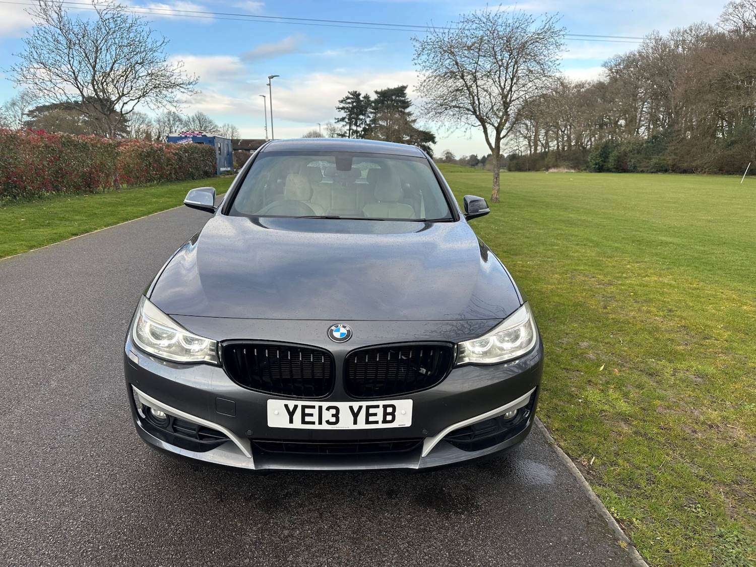 Used BMW 3 Series 2013 for sale - 78077284: Photo 4