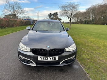 Used BMW 3 Series 2013 for sale - 78077284: Photo