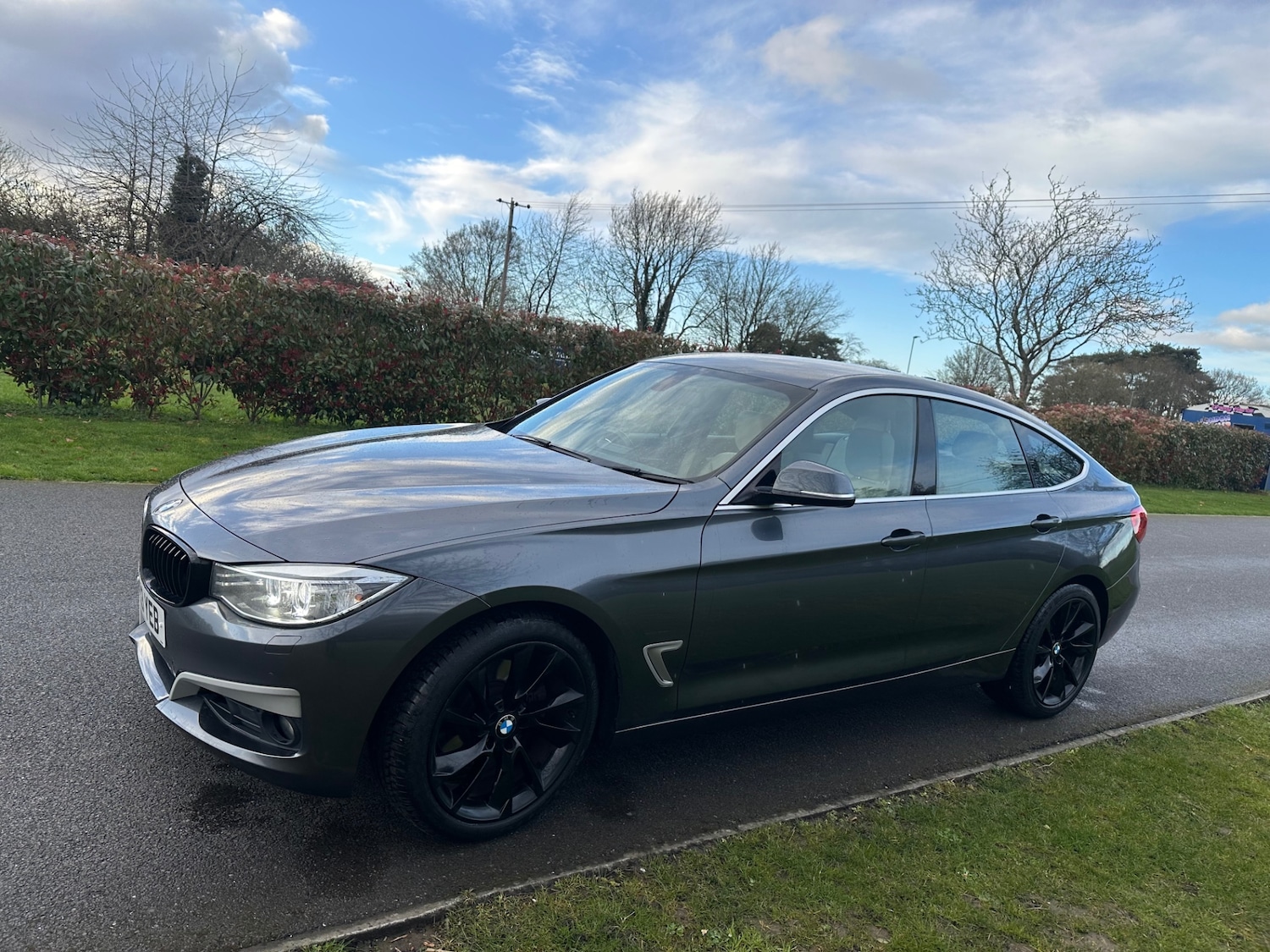 Used BMW 3 Series 2013 for sale - 78077284: Photo 5