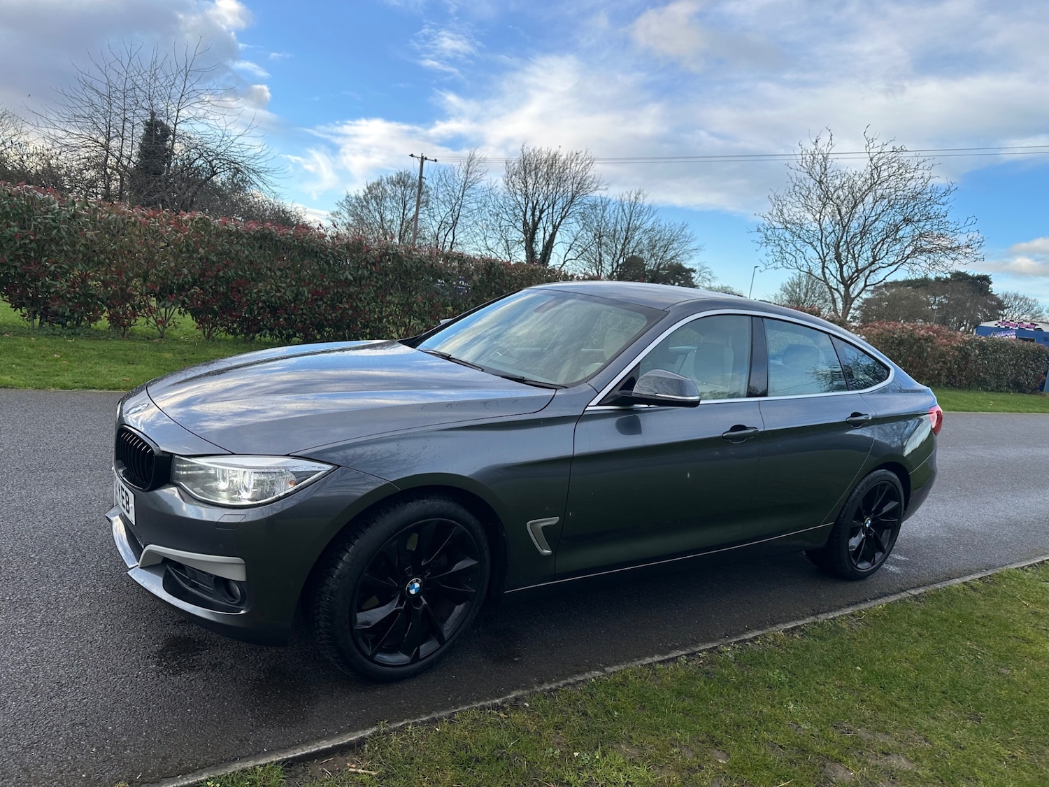 Used BMW 3 Series 2013 for sale - 78077284: Photo 6