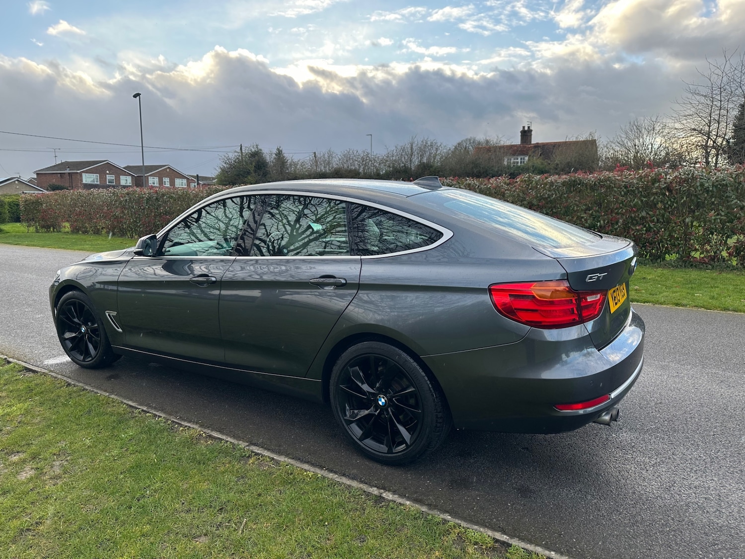 Used BMW 3 Series 2013 for sale - 78077284: Photo 7