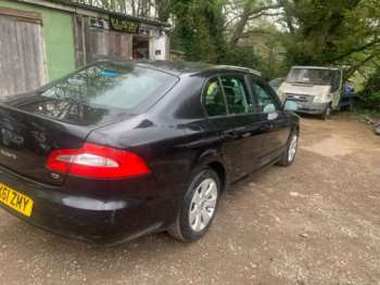 Used Skoda Superb 2011 for sale - 74465874: Photo