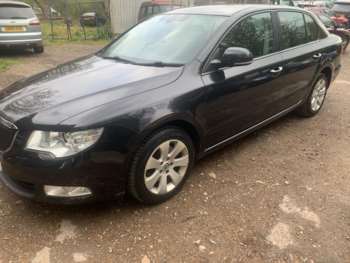 Used Skoda Superb 2011 for sale - 74465874: Photo