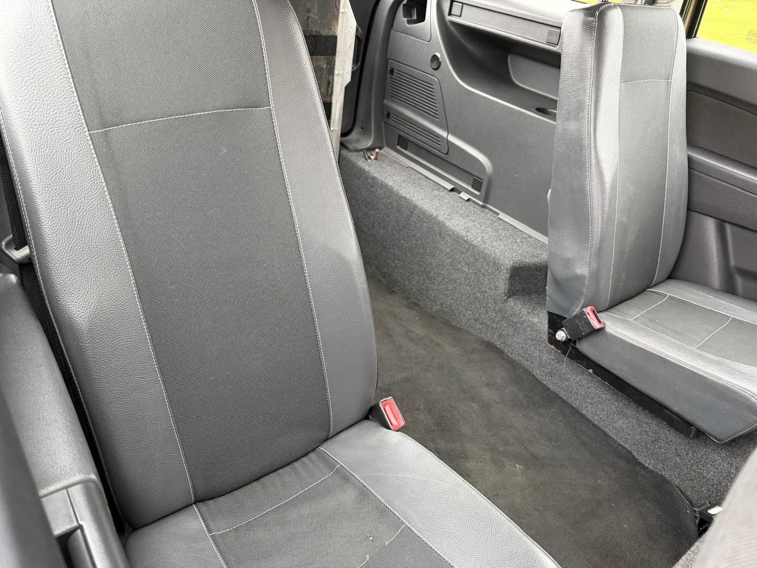 Used Vauxhall Zafira 2013 for sale - 77687558: Photo 7