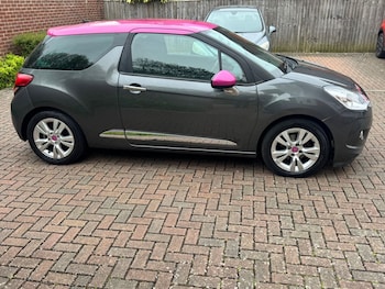 Used Citroen DS3 2012 for sale - 78308238: Photo