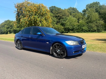Used BMW 3 Series 2008 for sale - 79169776: Photo