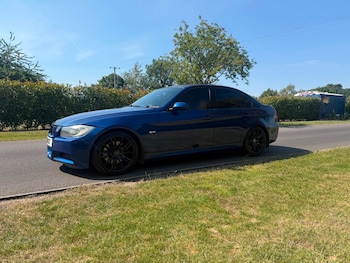 Used BMW 3 Series 2008 for sale - 79169776: Photo