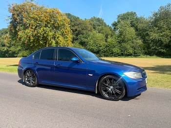Used BMW 3 Series 2008 for sale - 79169776: Photo