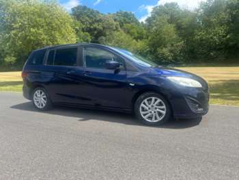 Used Mazda Mazda5 2011 for sale - 75093589: Photo