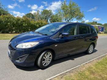 Used Mazda Mazda5 2011 for sale - 75093589: Photo