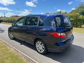 Used Mazda Mazda5 2011 for sale - 75093589: Photo