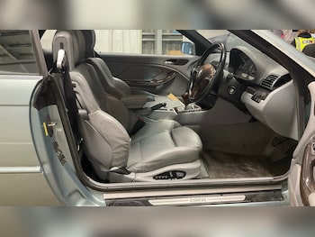 Used BMW 3 Series 2003 for sale - 77110169: Photo