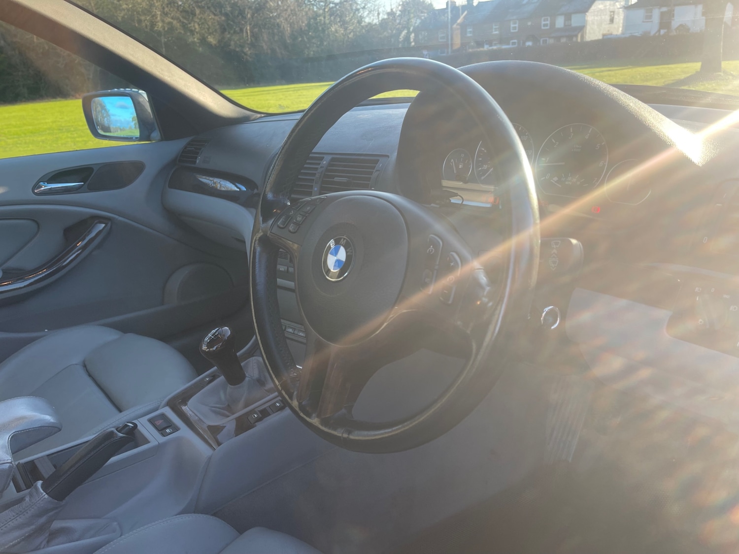 Used BMW 3 Series 2003 for sale - 77110169: Photo 5