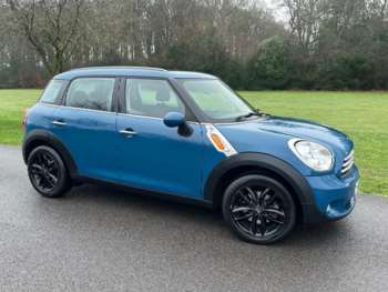 2012 (12) - 2.0 Cooper D 5dr Auto