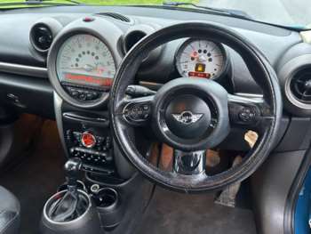 Used MINI Countryman 2012 for sale - 74911385: Photo