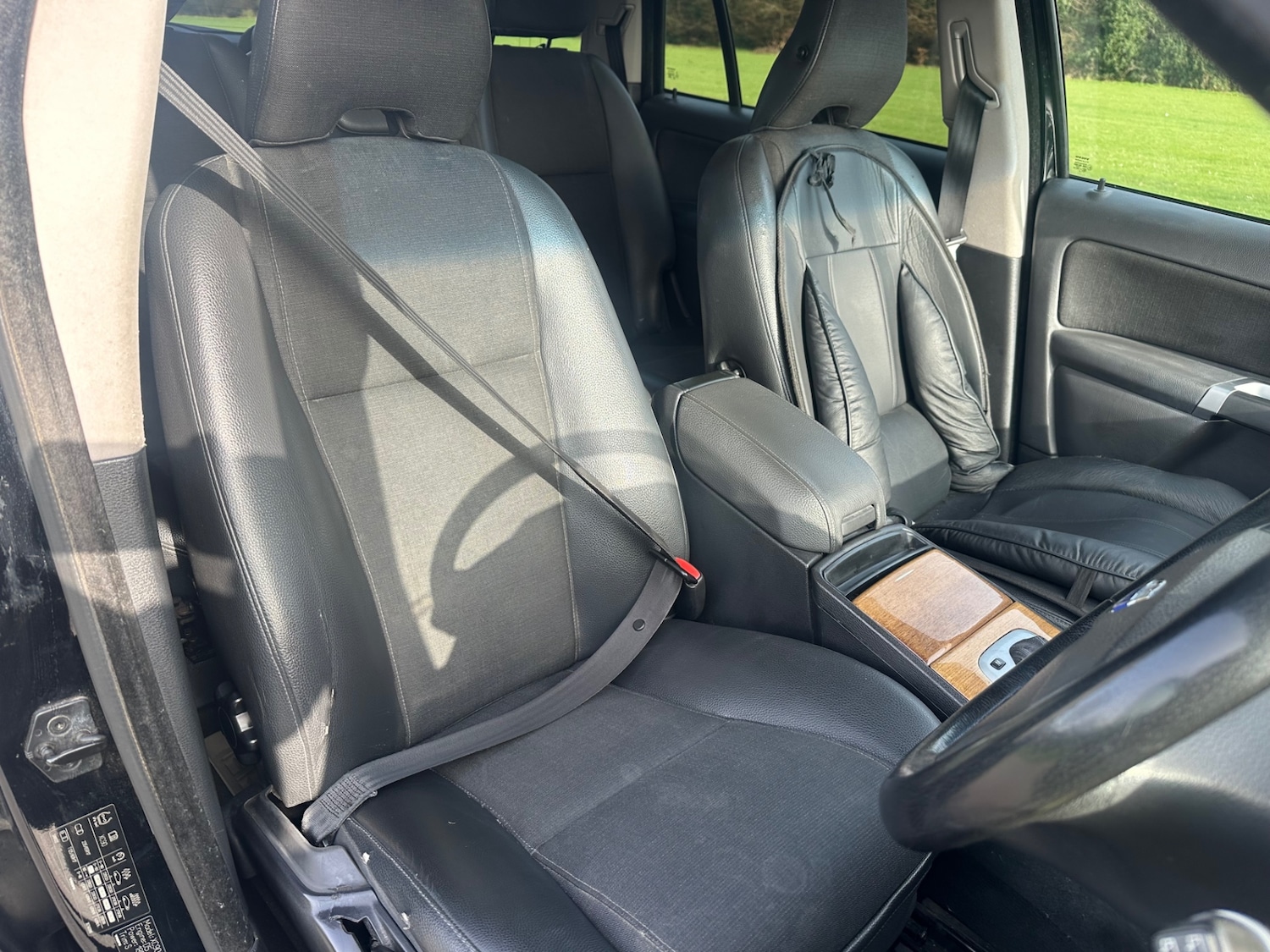 Used Volvo XC90 2010 for sale - 77785592: Photo 11