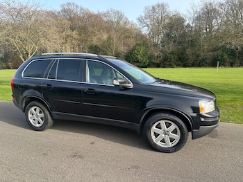 Used Volvo XC90 2010 for sale - 77785592: Photo