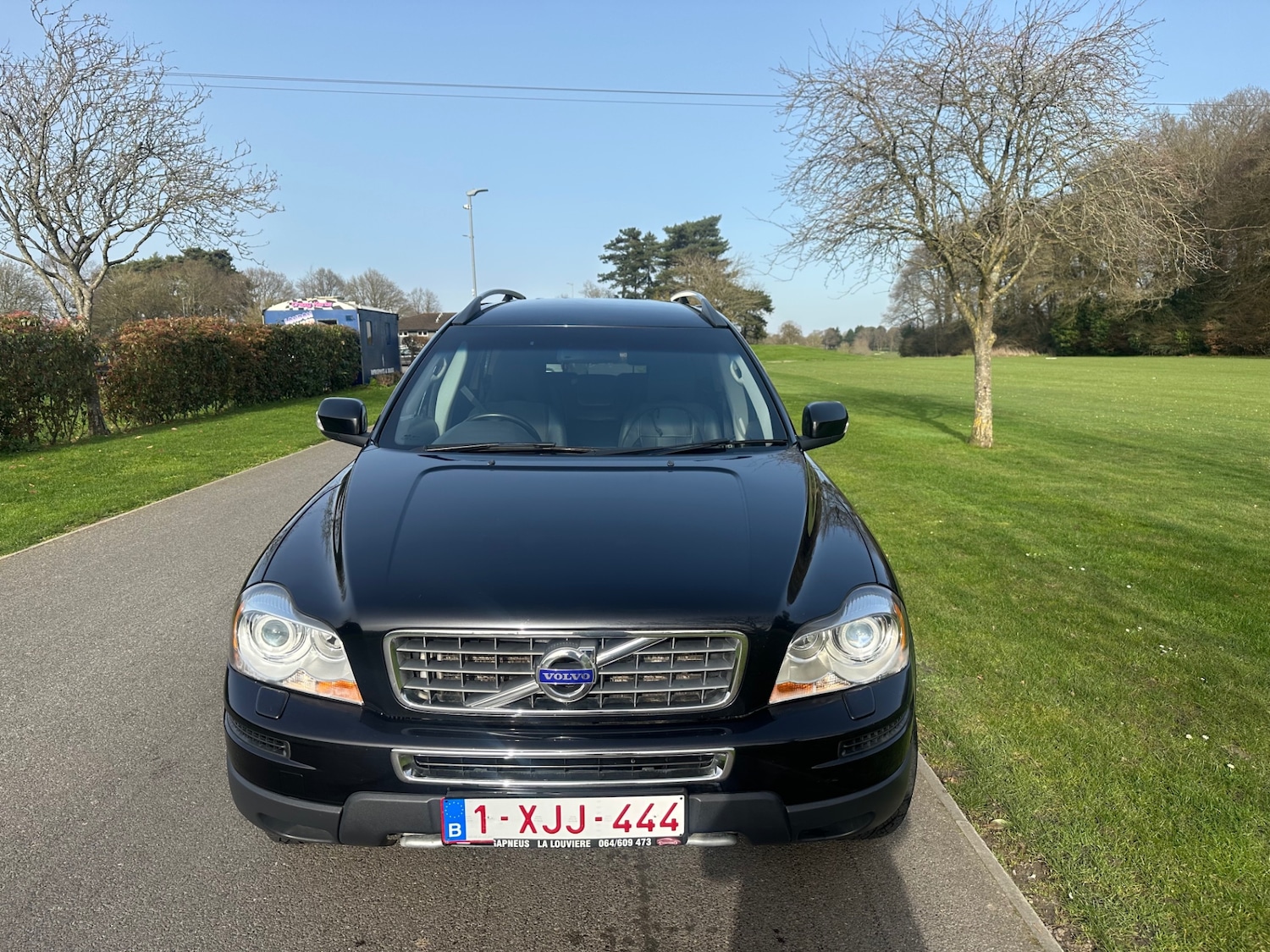 Used Volvo XC90 2010 for sale - 77785592: Photo 3