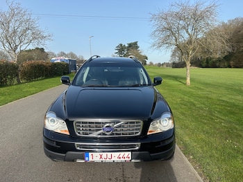 Used Volvo XC90 2010 for sale - 77785592: Photo
