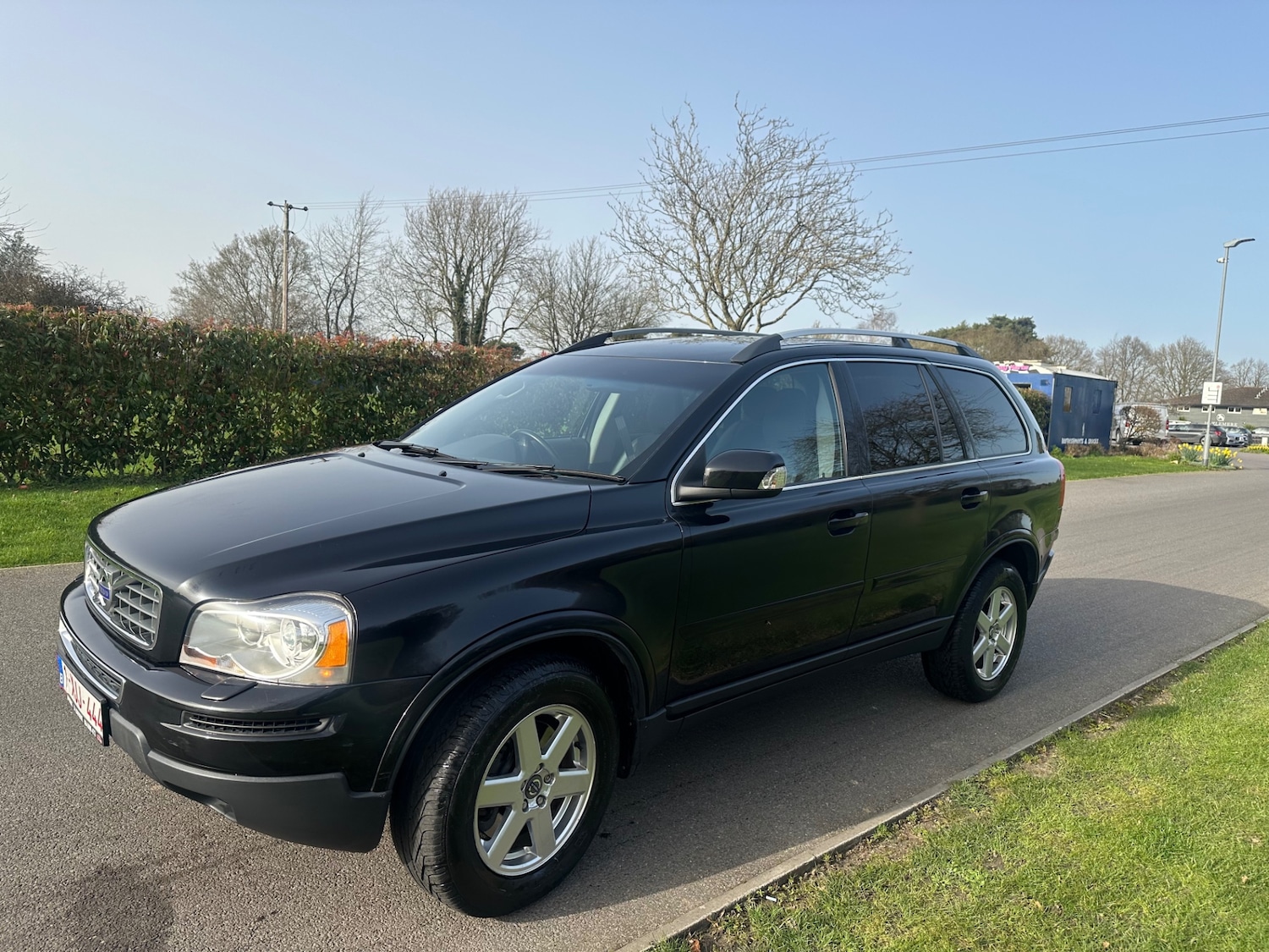 Used Volvo XC90 2010 for sale - 77785592: Photo 4
