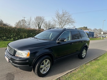 Used Volvo XC90 2010 for sale - 77785592: Photo