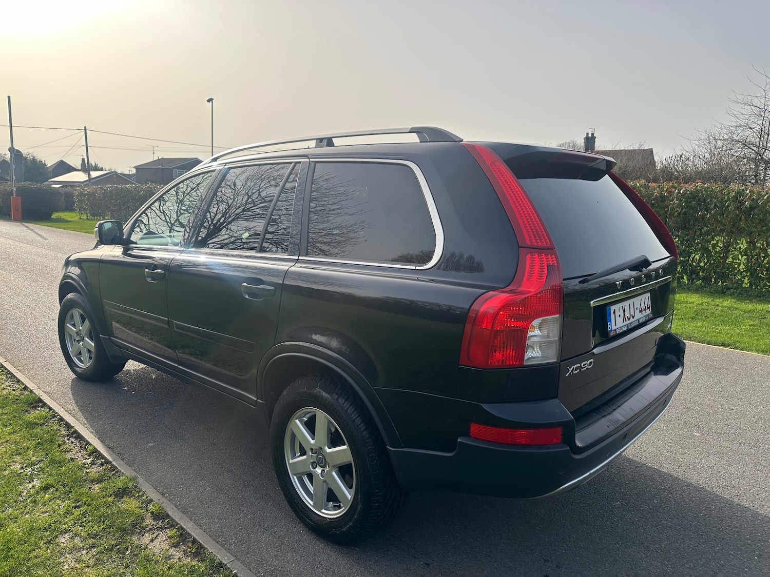 Used Volvo XC90 2010 for sale - 77785592: Photo 5