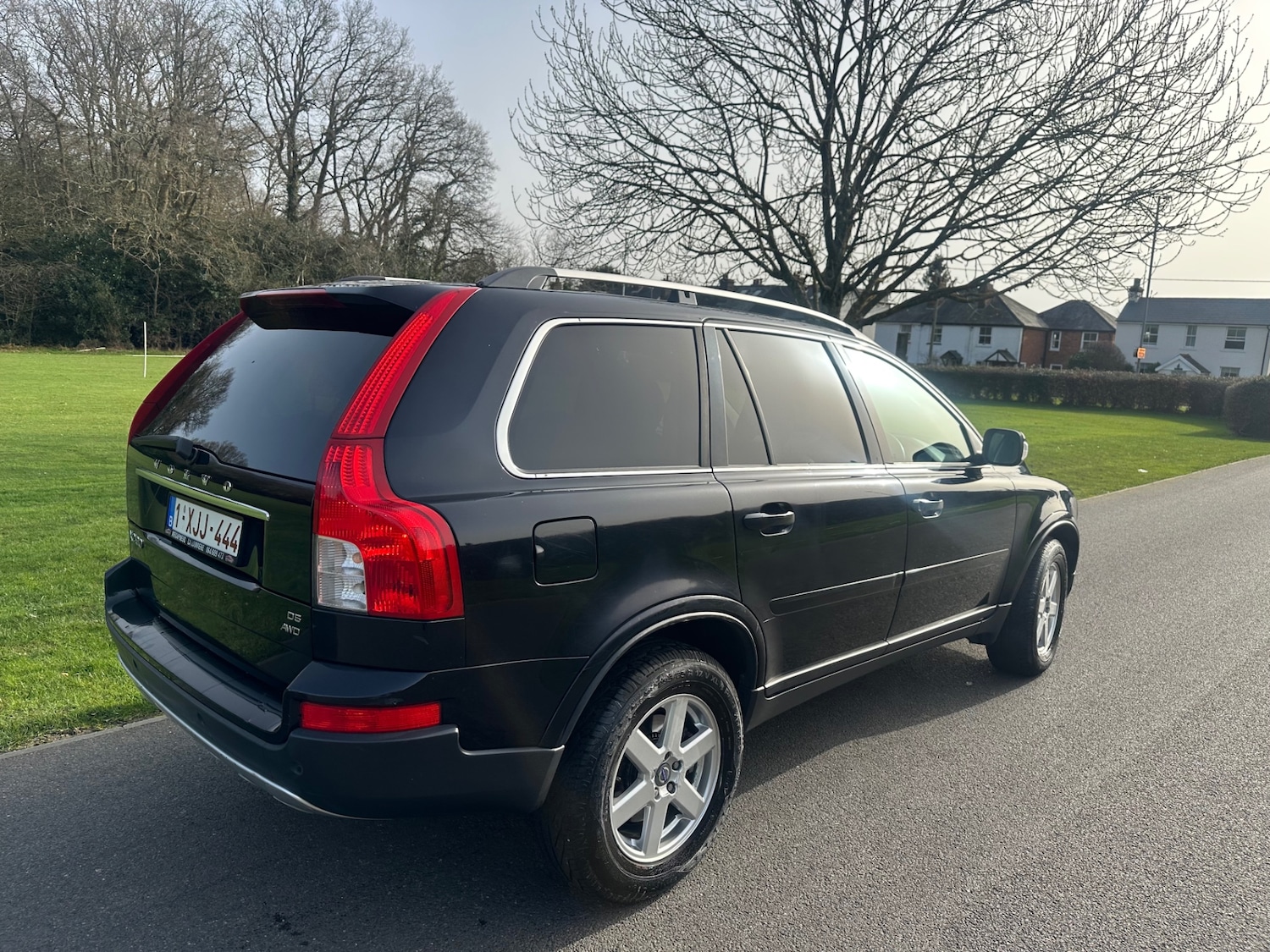 Used Volvo XC90 2010 for sale - 77785592: Photo 7