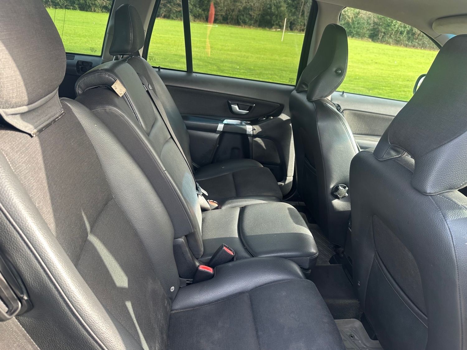 Used Volvo XC90 2010 for sale - 77785592: Photo 9