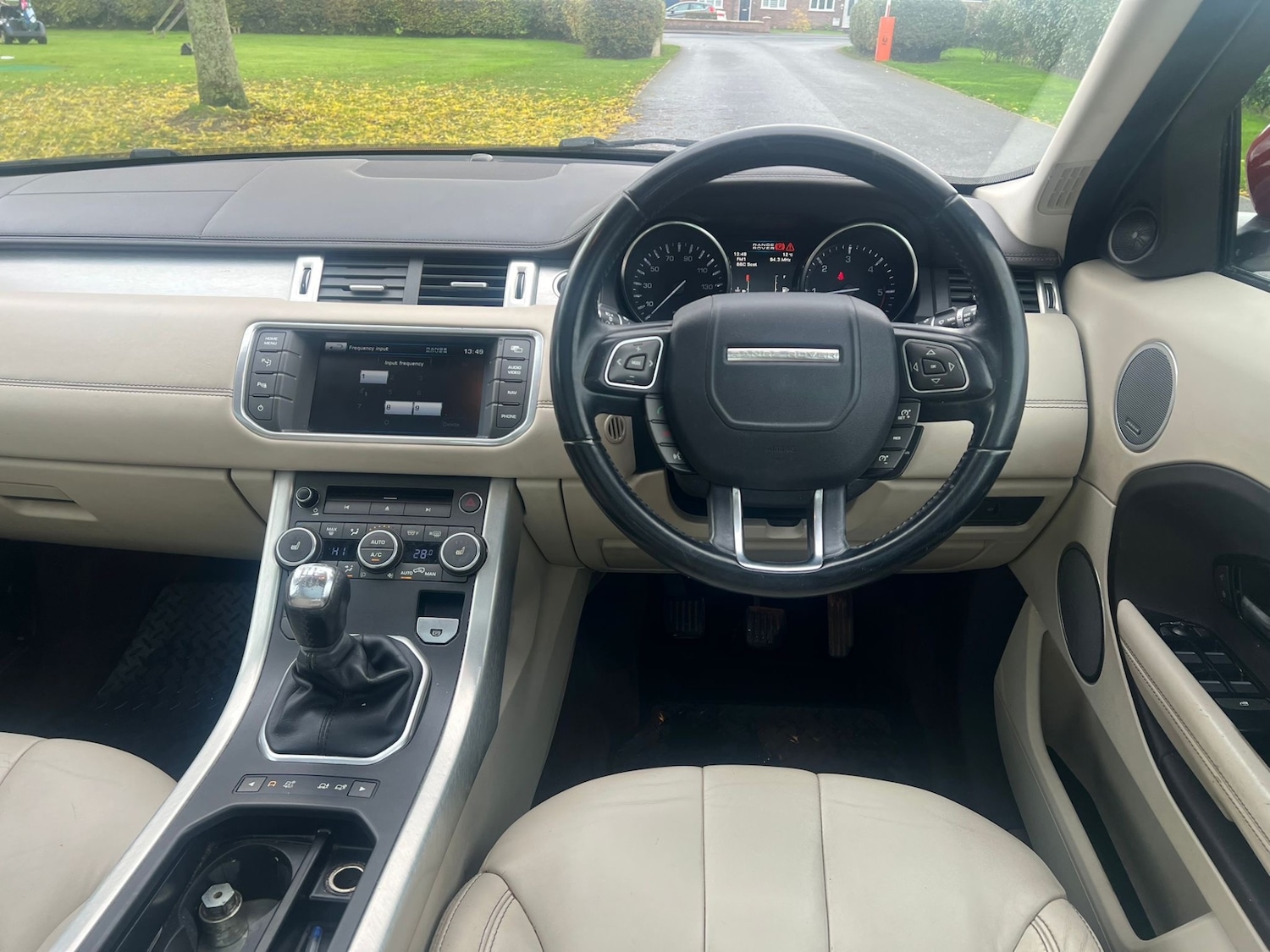 Used Land Rover Range Rover Evoque 2011 for sale - 76359031: Photo 10