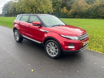 2011 (61) - 2.2 SD4 Prestige 5dr [Lux Pack]