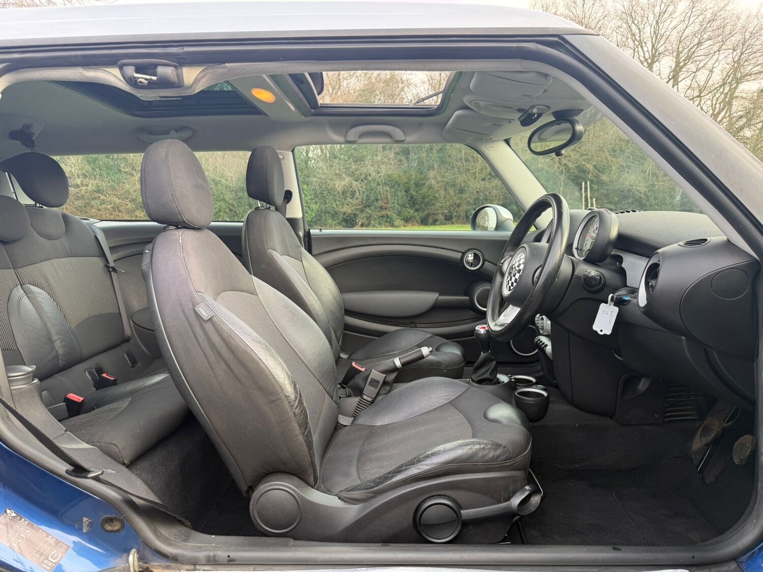 Used MINI Clubman 2007 for sale - 77898855: Photo 19