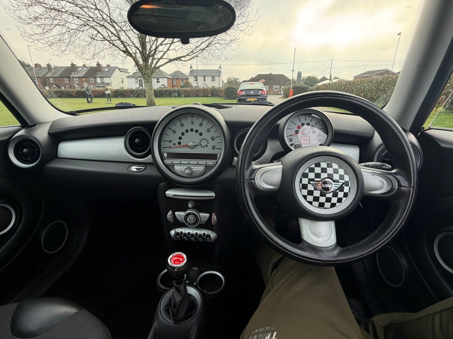 Used MINI Clubman 2007 for sale - 77898855: Photo 20