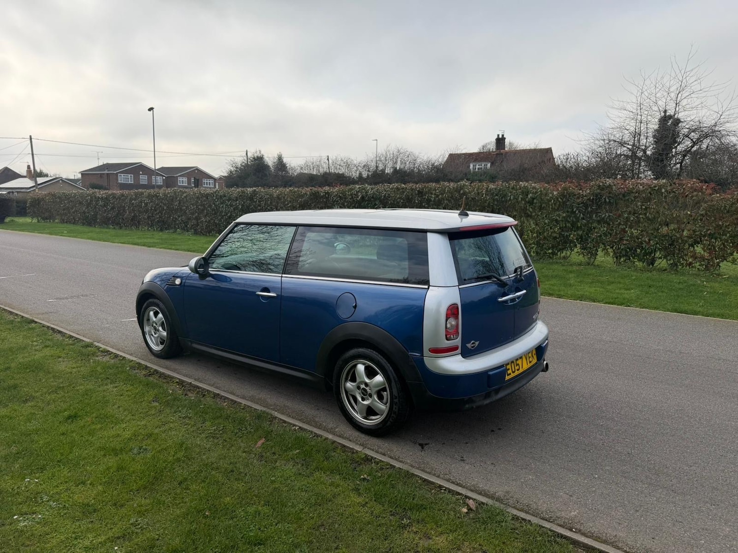 Used MINI Clubman 2007 for sale - 77898855: Photo 5