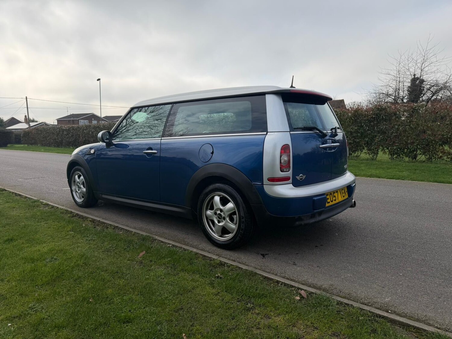 Used MINI Clubman 2007 for sale - 77898855: Photo 8
