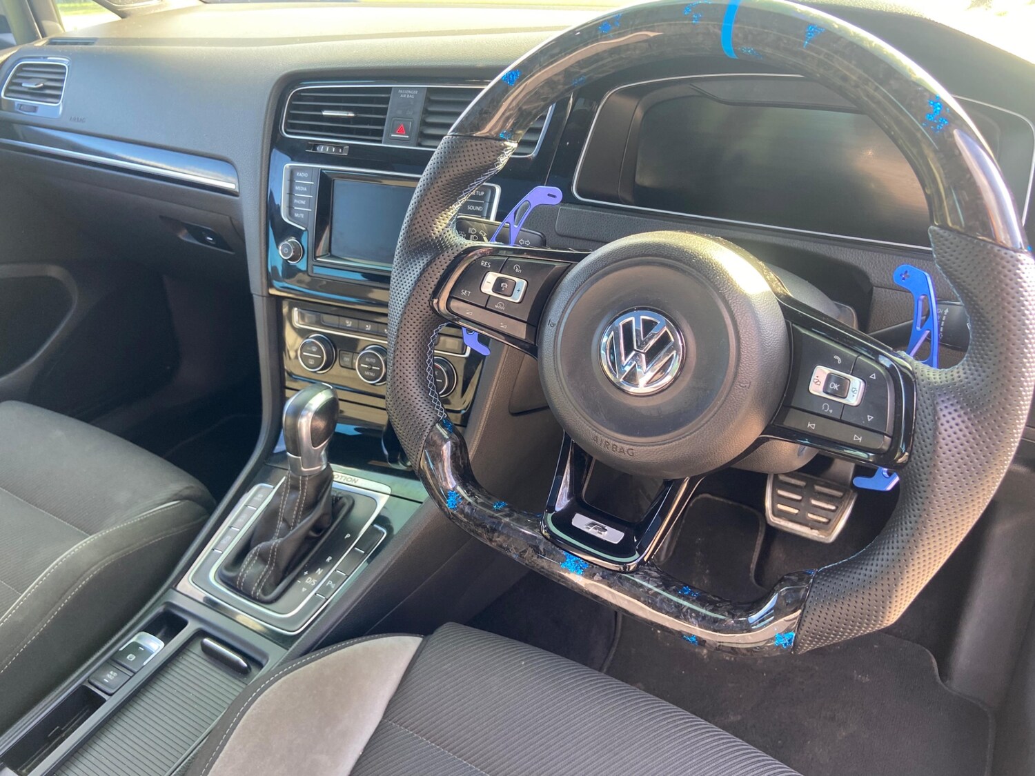 Used Volkswagen Golf for sale - 77926780: Photo 12