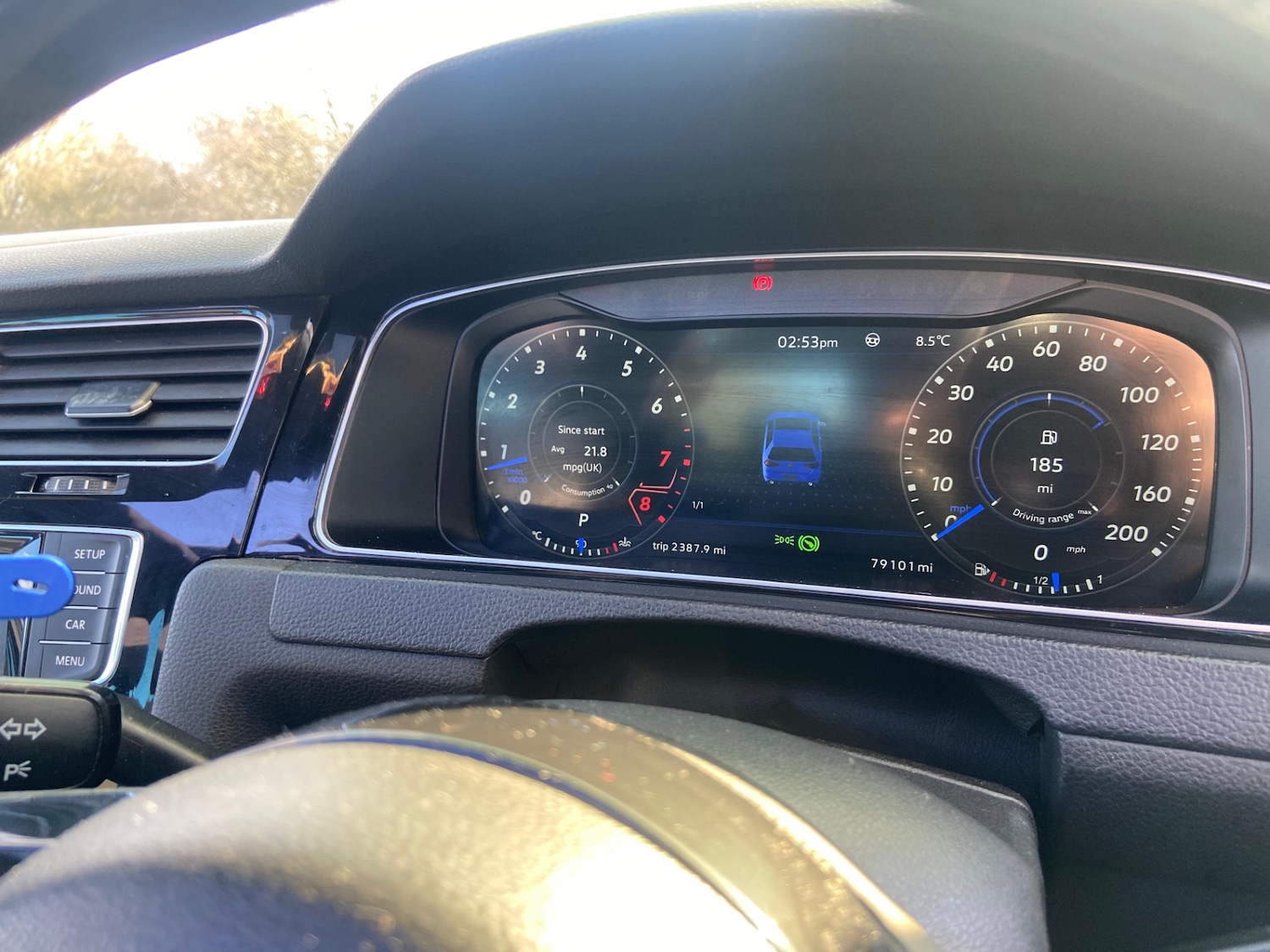 Used Volkswagen Golf for sale - 77926780: Photo 13