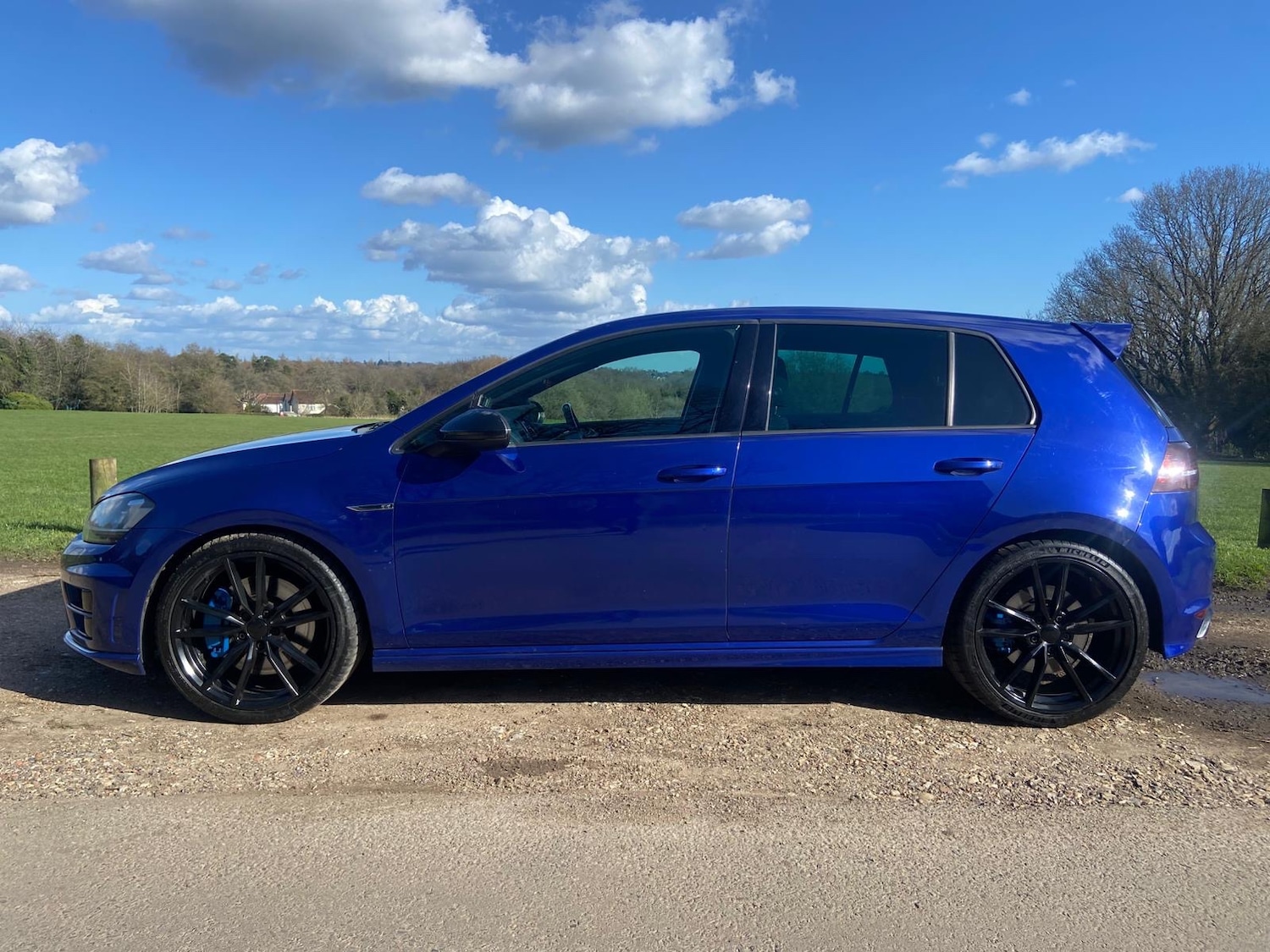 Used Volkswagen Golf for sale - 77926780: Photo 2