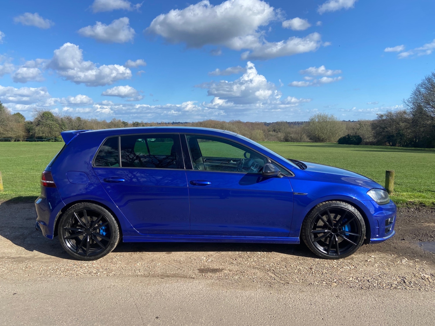 Used Volkswagen Golf for sale - 77926780: Photo 3