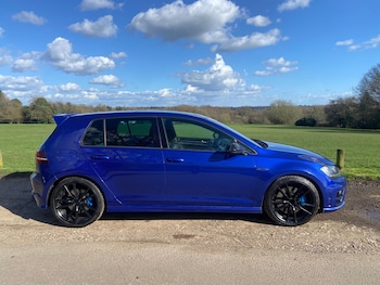 Used Volkswagen Golf undefined for sale - 77926780: Photo