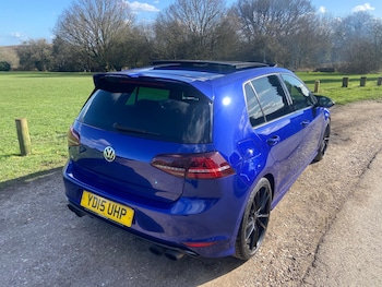 Used Volkswagen Golf undefined for sale - 77926780: Photo